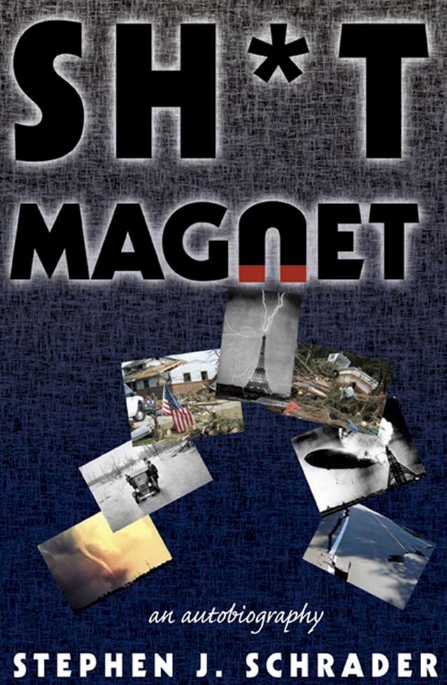  Sh*t Magnet: An Autobiography(Kobo/電子書)