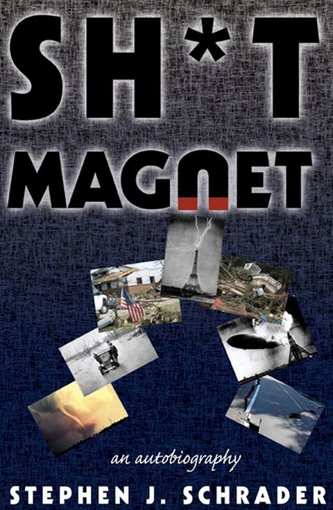 Sh*t Magnet: An Autobiography(Kobo/電子書)