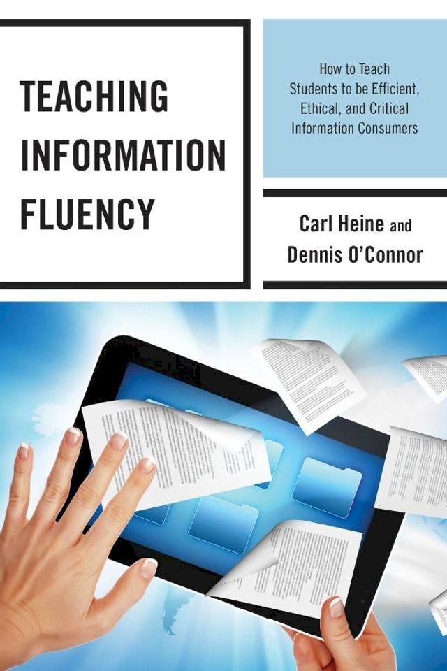  Teaching Information Fluency(Kobo/電子書)