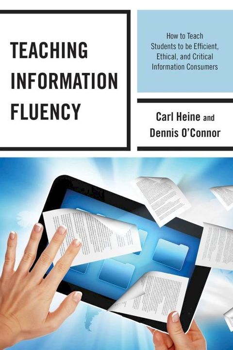 Teaching Information Fluency(Kobo/電子書)