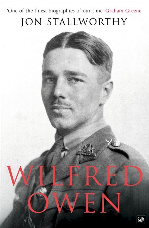 Wilfred Owen(Kobo/電子書)