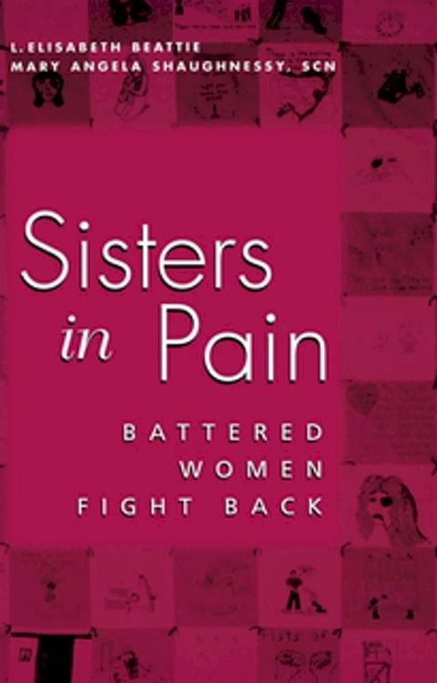 Sisters in Pain(Kobo/電子書)