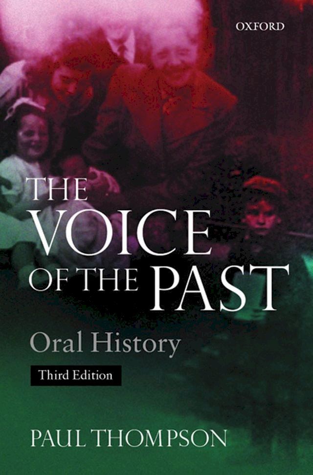  Voice of the Past(Kobo/電子書)