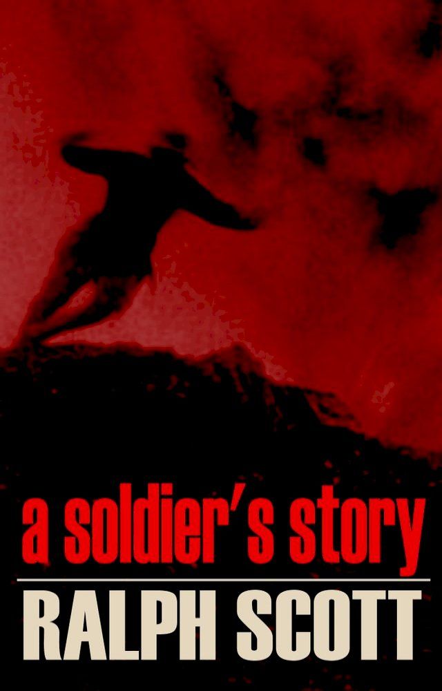  A Soldier's Story(Kobo/電子書)