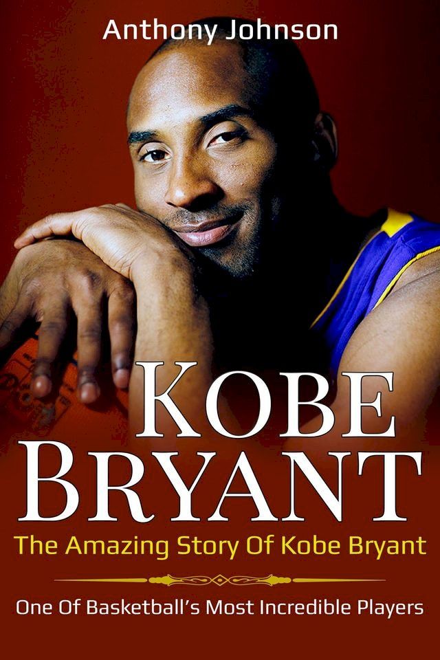  Kobe Bryant(Kobo/電子書)