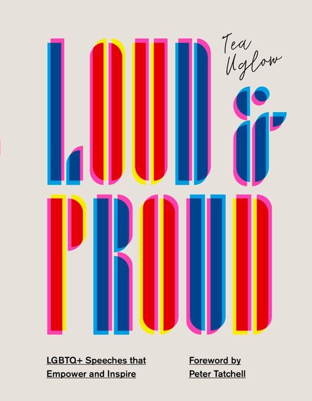  Loud and Proud(Kobo/電子書)