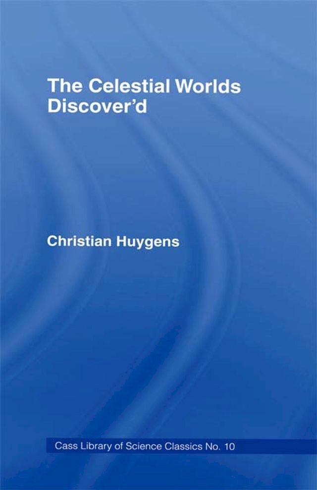  Celestial Worlds Discovered(Kobo/電子書)