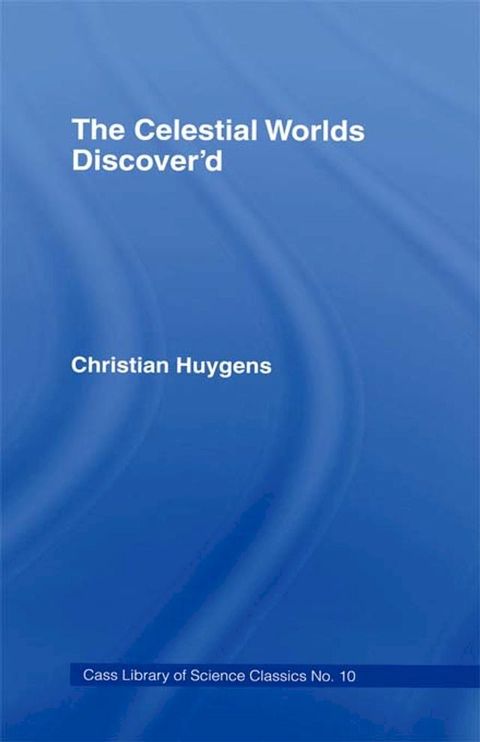 Celestial Worlds Discovered(Kobo/電子書)