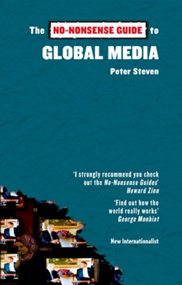  The No-Nonsense Guide to Global Media(Kobo/電子書)