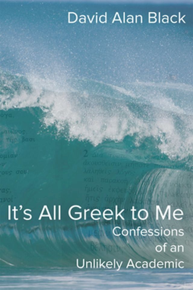  It's All Greek to Me(Kobo/電子書)