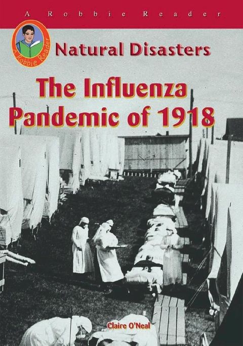 The Influenza Pandemic of 1918(Kobo/電子書)