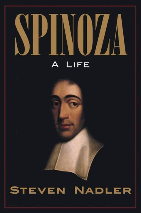 Spinoza(Kobo/電子書)