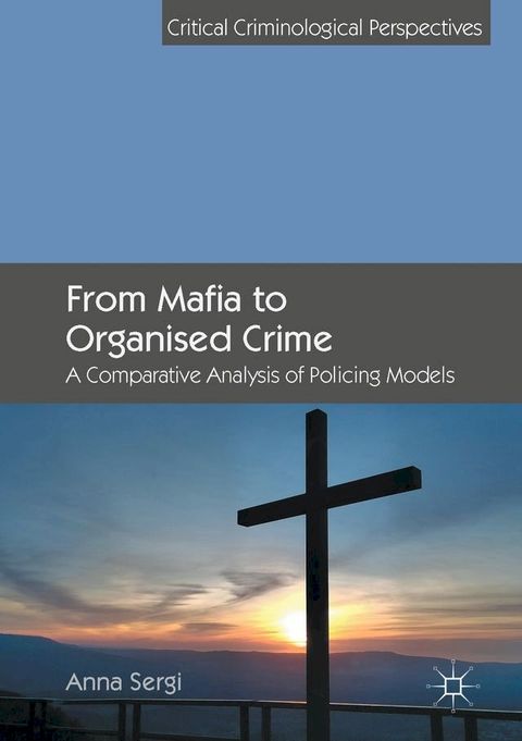 From Mafia to Organised Crime(Kobo/電子書)