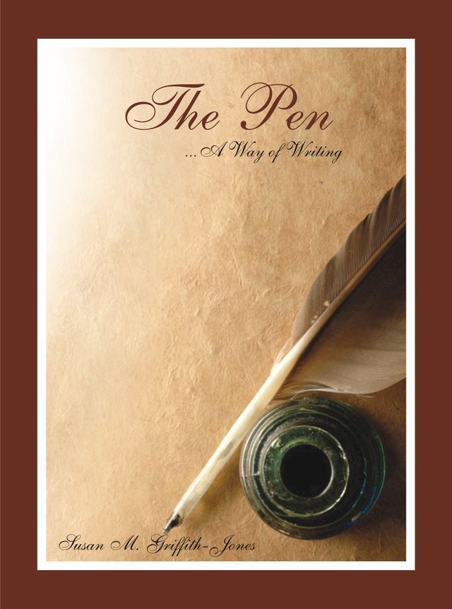  The Pen(Kobo/電子書)