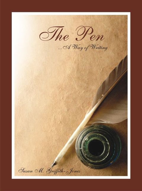 The Pen(Kobo/電子書)