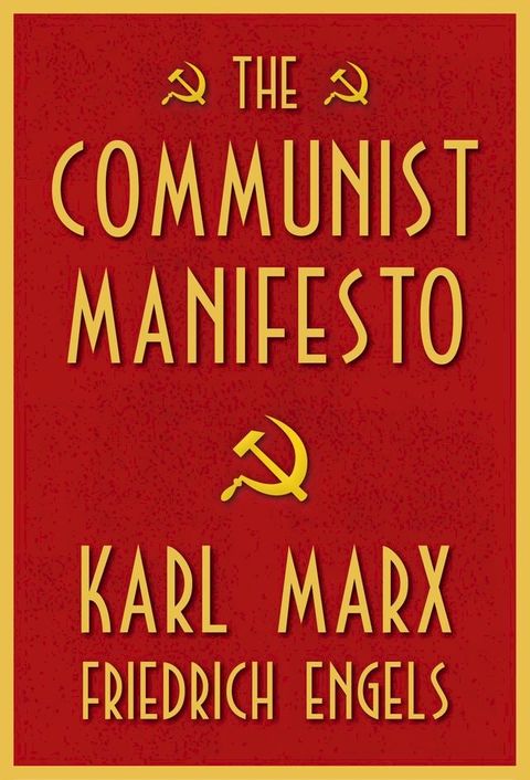 The Communist Manifesto(Kobo/電子書)