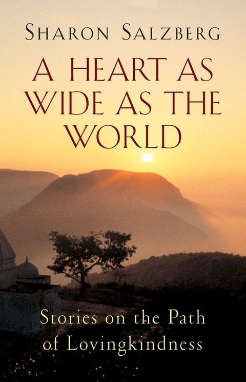 A Heart as Wide as the World(Kobo/電子書)