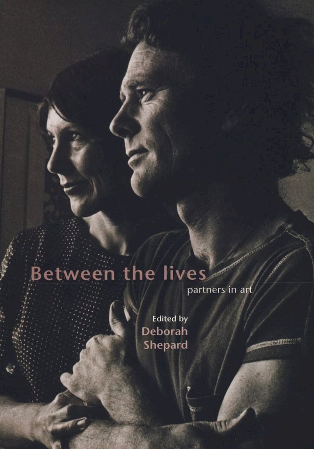  Between the Lives(Kobo/電子書)