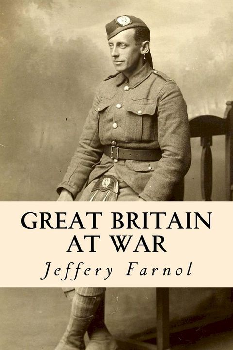 Great Britain at War(Kobo/電子書)