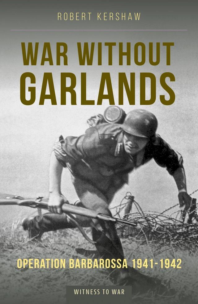  War Without Garlands(Kobo/電子書)