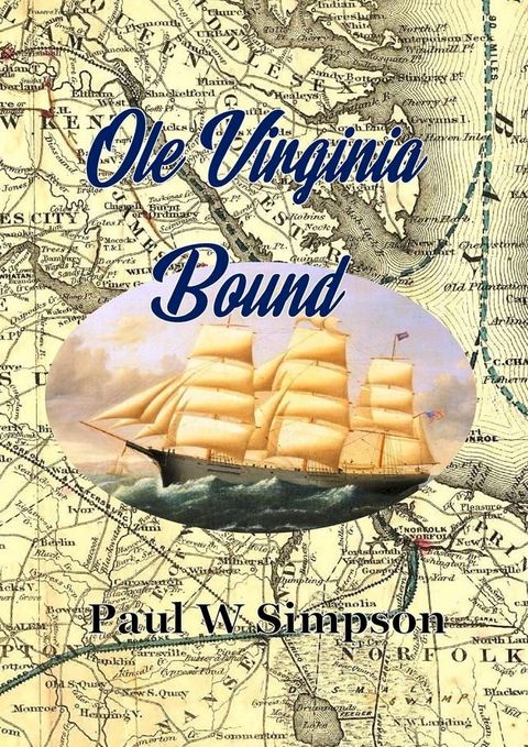 Ole Virginia Bound(Kobo/電子書)