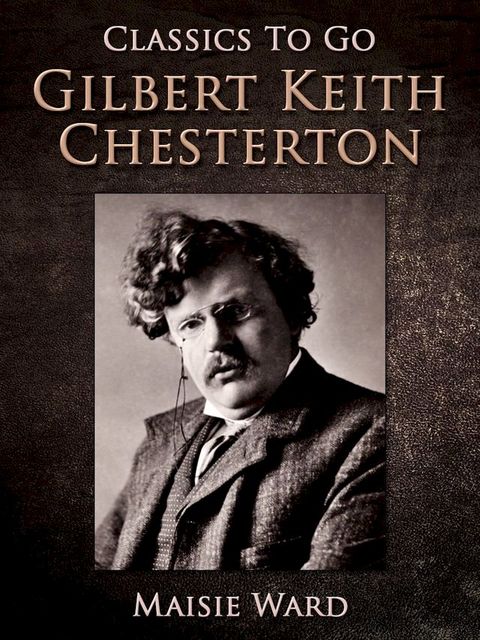 Gilbert Keith Chesterton(Kobo/電子書)