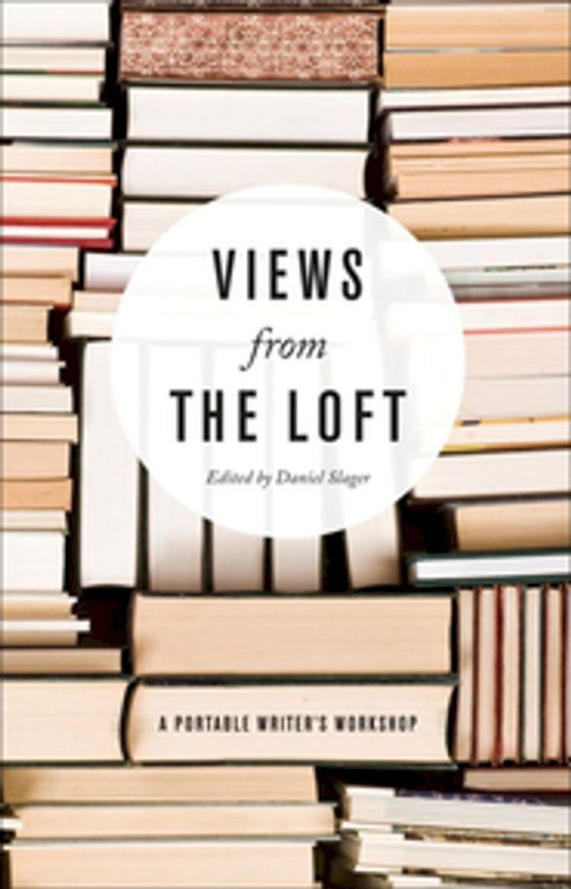  Views from the Loft(Kobo/電子書)