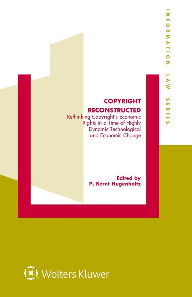  Copyright Reconstructed(Kobo/電子書)