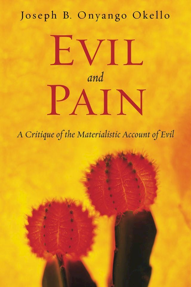  Evil and Pain(Kobo/電子書)