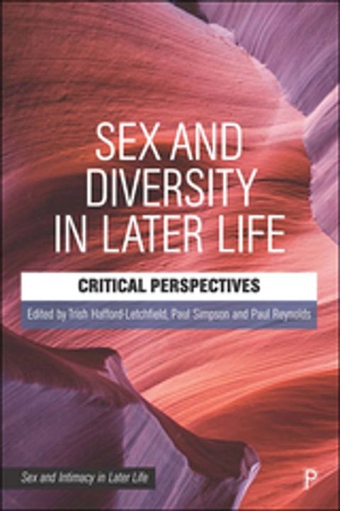 Sex and Diversity in Later Life(Kobo/電子書)