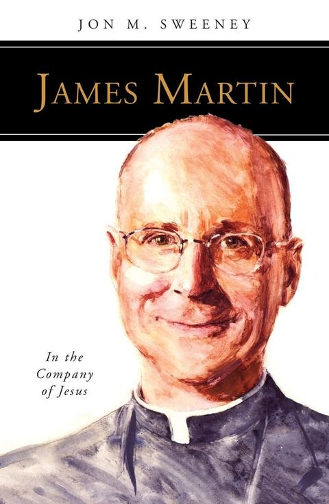 James Martin, SJ(Kobo/電子書)