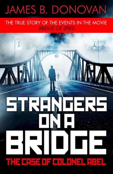 Strangers on a Bridge(Kobo/電子書)