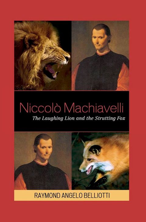 Niccolo Machiavelli(Kobo/電子書)