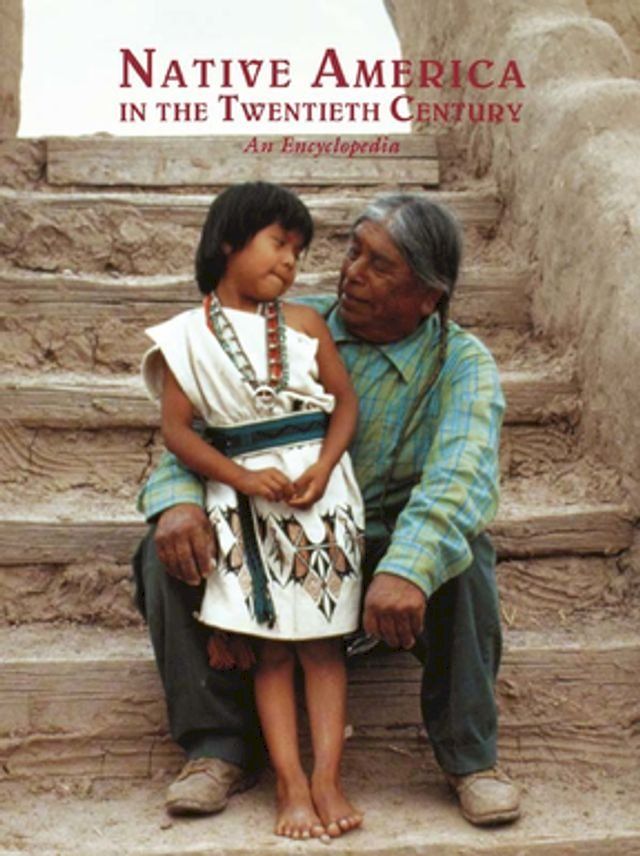  Native America in the Twentieth Century(Kobo/電子書)