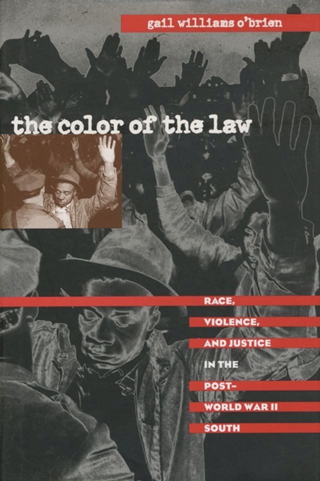  The Color of the Law(Kobo/電子書)