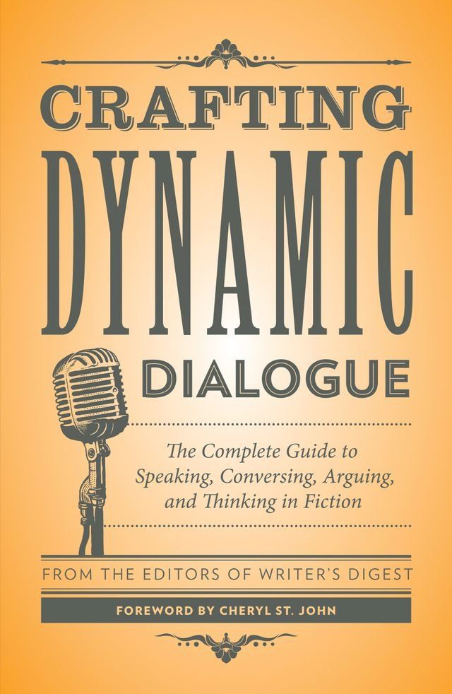  Crafting Dynamic Dialogue(Kobo/電子書)