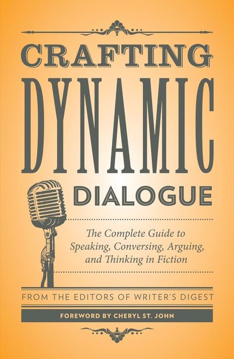 Crafting Dynamic Dialogue(Kobo/電子書)