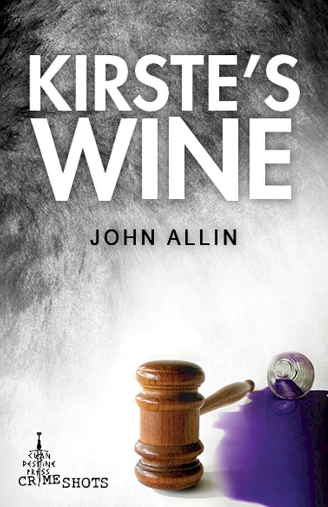  Kirste's Wine(Kobo/電子書)