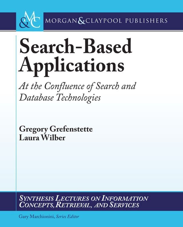  Search-Based Applications(Kobo/電子書)