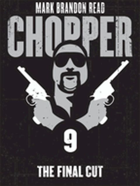 The Final Cut: Chopper 9(Kobo/電子書)