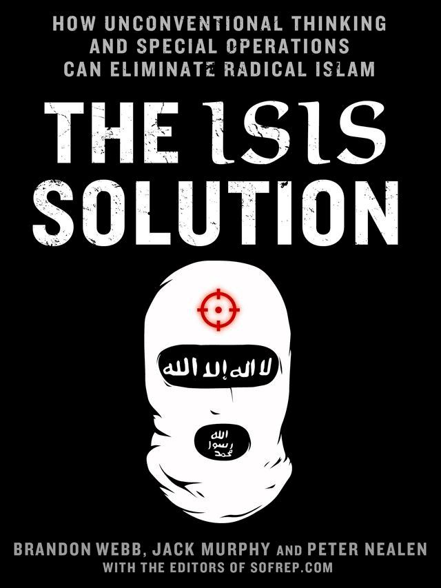  The ISIS Solution(Kobo/電子書)