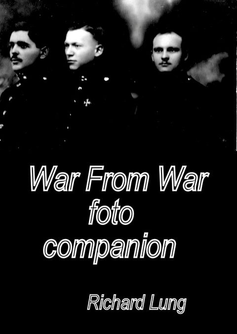 War From War foto companion(Kobo/電子書)