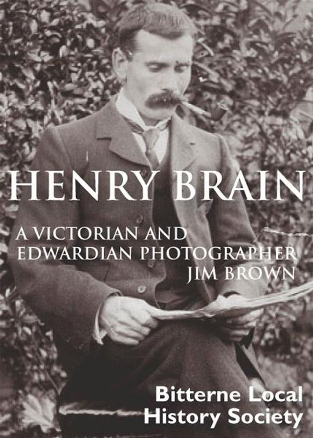  Henry Brain - A Victorian & Edwardian Photographer(Kobo/電子書)