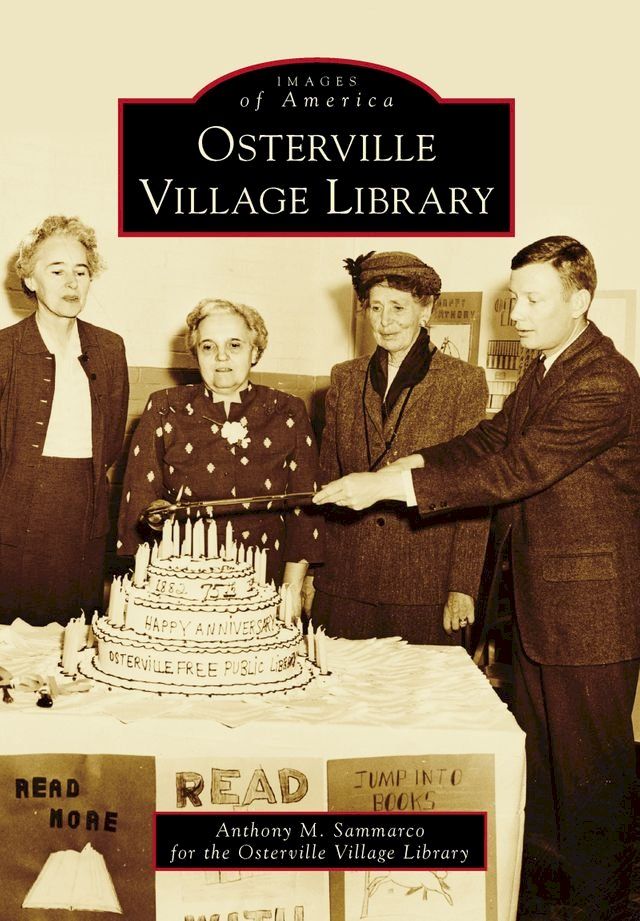  Osterville Village Library(Kobo/電子書)