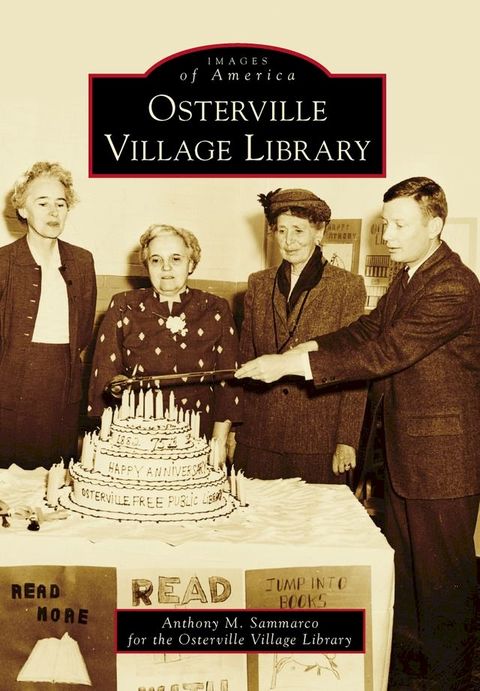 Osterville Village Library(Kobo/電子書)