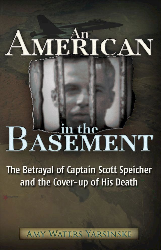  An American in the Basement(Kobo/電子書)