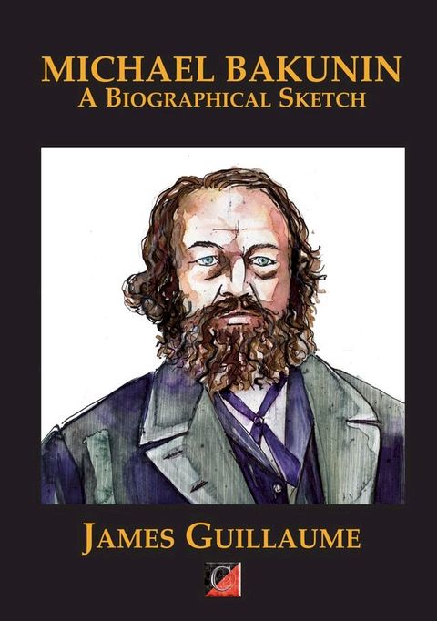 MICHAEL BAKUNIN(Kobo/電子書)