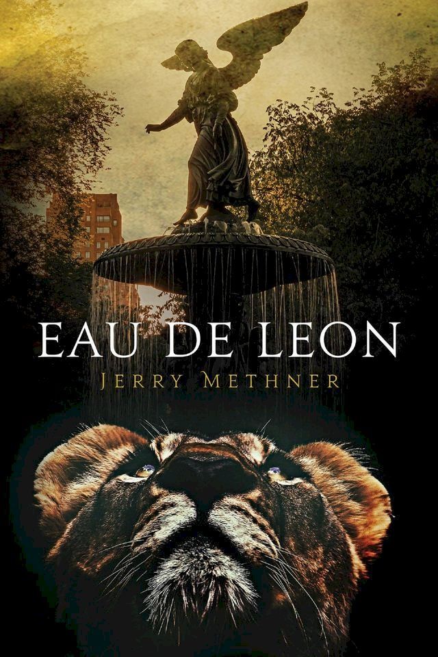  Eau de Leon(Kobo/電子書)