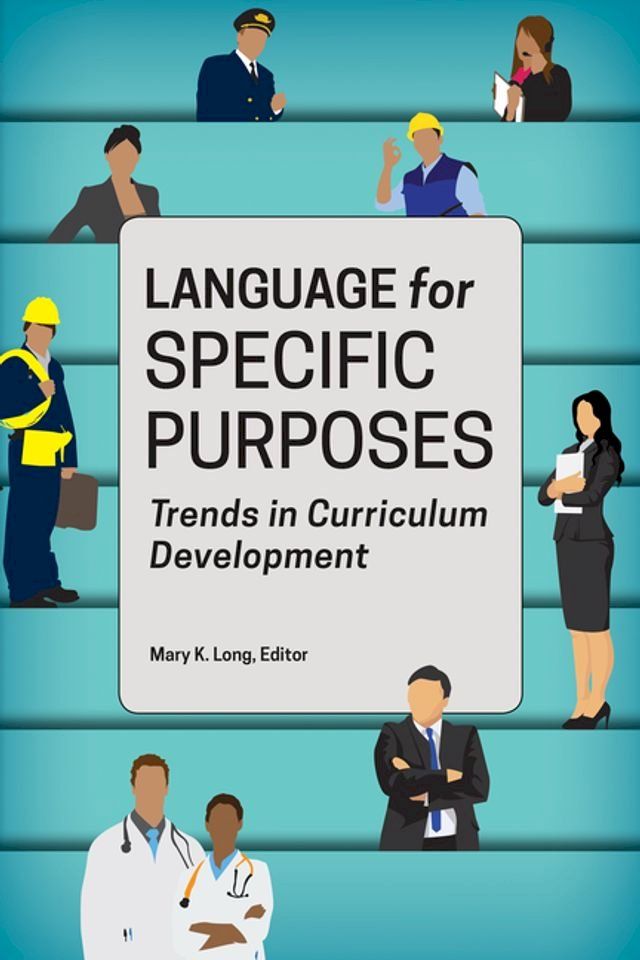  Language for Specific Purposes(Kobo/電子書)