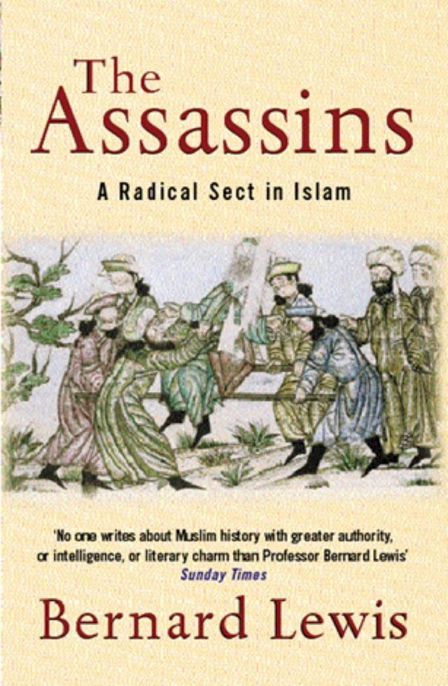  The Assassins(Kobo/電子書)